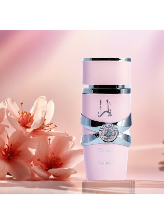 Lattafa YARA EDP 100ml - Image 4